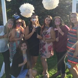 Meet your Posher, Marissa